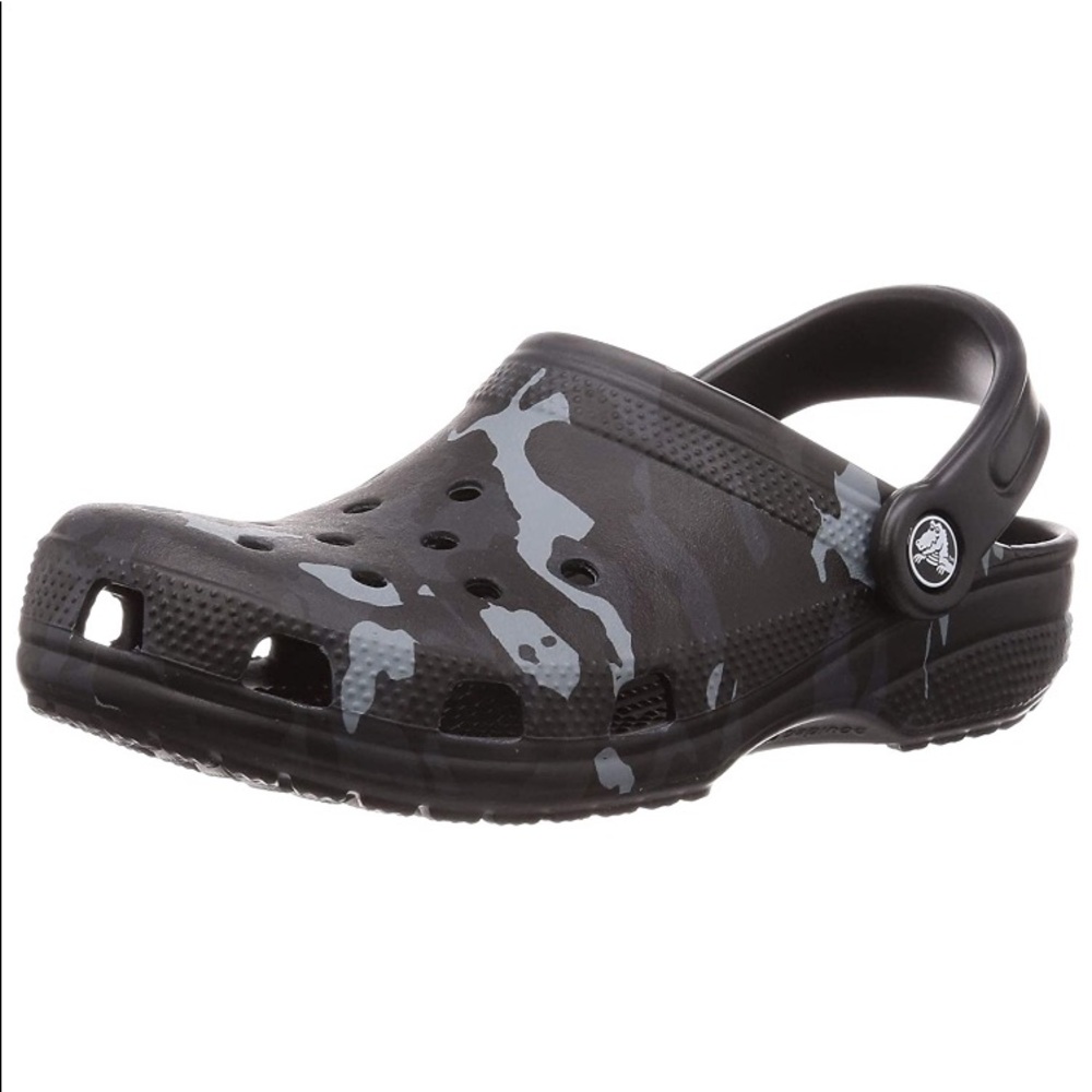 COPY - Brand new crocs